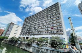 秀和五反田駅前レジデンスの外観画像