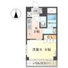 フェリーチェの間取り画像