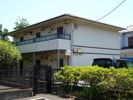ビラ桂の間取り画像