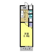 PLUSIAの間取り画像