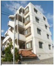 甲南タマタニマンションの外観画像