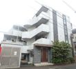 ヴェルステージ上板橋の間取り画像