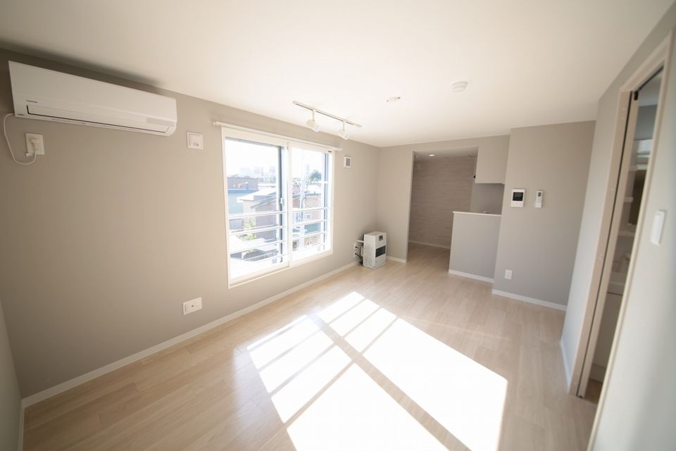 facet solis(ファセット ソリス)の外観画像