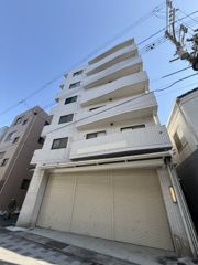 ガイ御影の外観画像