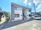 樹林の間取り画像