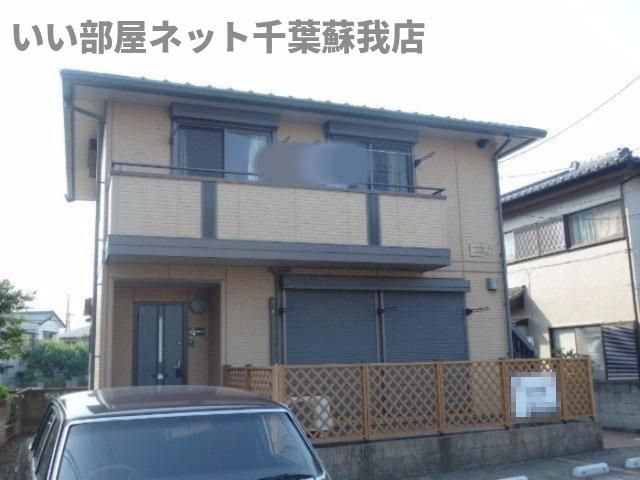 パーフュームの外観画像