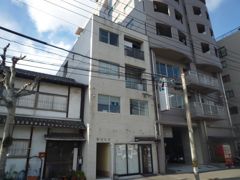 香川ビルの外観画像
