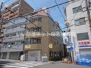 リーベンハイム淀の間取り画像