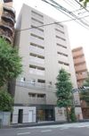ステージグランデ文京小石川の間取り画像