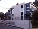 レオネクストサンセールの外観