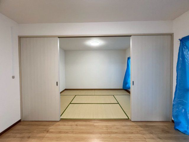 和室