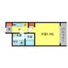 SERENiTE江坂四番館の間取り画像