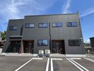 EdgeMoment富岡の間取り画像