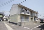 グリーンパーク洲崎 A棟の間取り画像