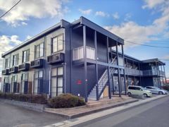 レオパレスそらの外観画像