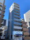 コンフォール門前仲町の間取り画像