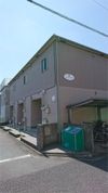 Luxe吉祥寺の間取り画像