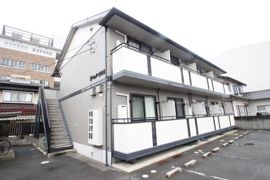 セジュール廿日市の外観画像