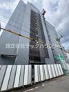 スプランディッド城東関目の間取り画像