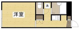 エストゥベンダの間取り画像