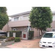 ブリージングタウン百草園の外観画像
