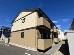 セジュールケイの外観画像