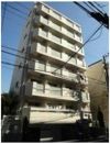 リヴシティ横濱新川町の間取り画像