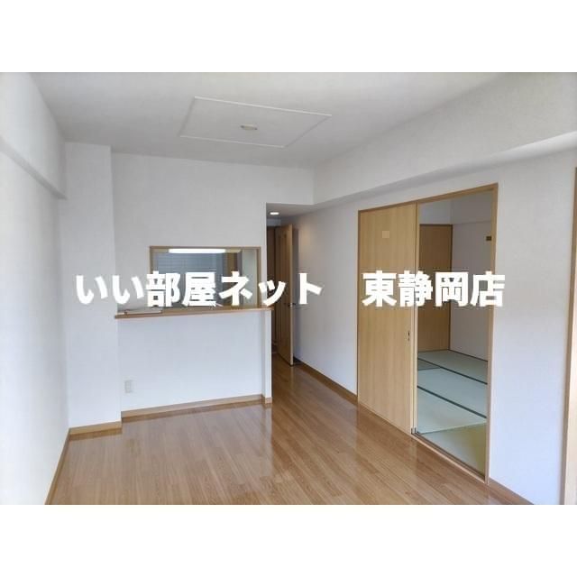 リビング