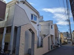 SAP西船橋の外観画像