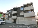 ボルボの間取り画像