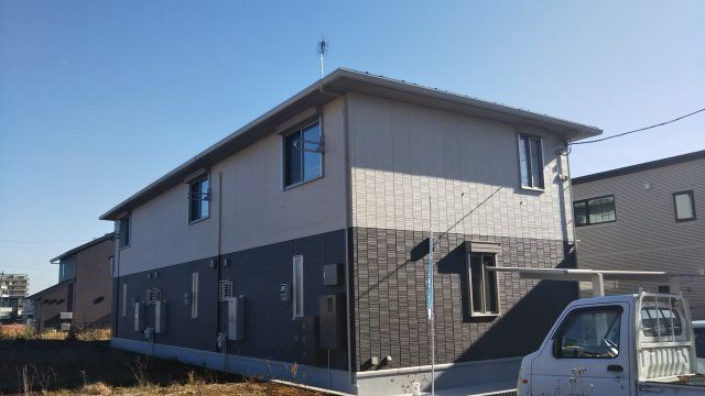 Charmant西平山の外観画像