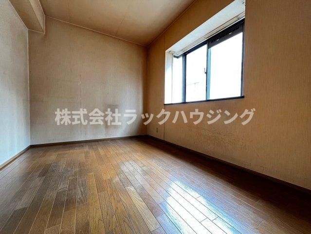 洋室