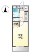 しあんくれーるの間取り画像