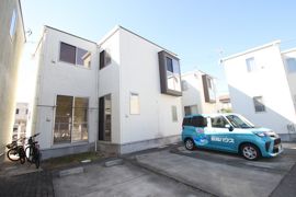 ブランアーニーヨコイカミの外観画像