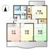 ベルスウィングの間取り画像