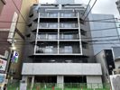 T&F KANNAI BLDGの間取り画像