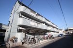 ハイコーポ矢野の外観