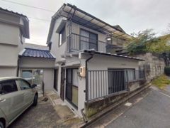府中町みくまり貸家の外観画像