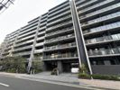 シティテラス横浜ノース棟 ノース棟の間取り画像