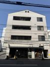 第一安田ビルの間取り画像