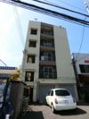 リバーサイドマンションの外観