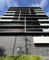 RELUXIA GRANDE 横濱吉野町の外観