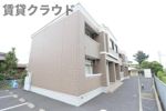 グランツ・シュトラーセの間取り画像