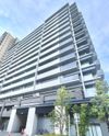 シエリア本郷駅前の外観