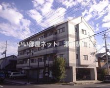 メゾン・ド・クレールの外観画像