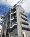 ラ・フォーレ京橋の間取り画像