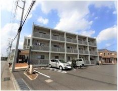 フリシュアイリスの外観画像