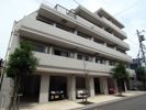 ヴィータローザ新江古田の間取り画像