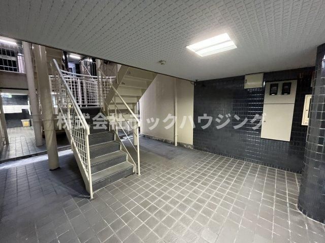 ロビー