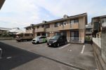 ノーブル清水 A棟の間取り画像